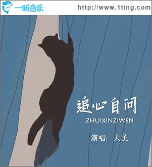 追心自问 （单曲）