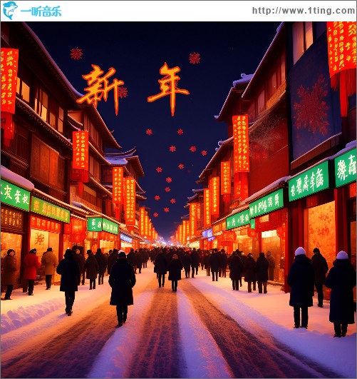新年 （单曲）