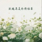 玫瑰再美终将枯萎 （单曲）