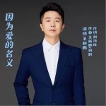 因为爱的名义 （单曲）详情