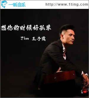 想你的时候好孤单 （单曲）