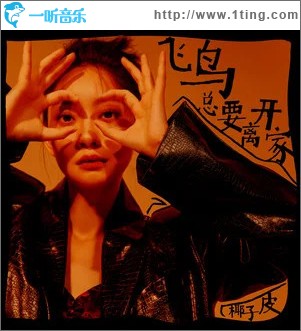 飞鸟总要离开家 （单曲）