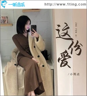 这份爱 （单曲）