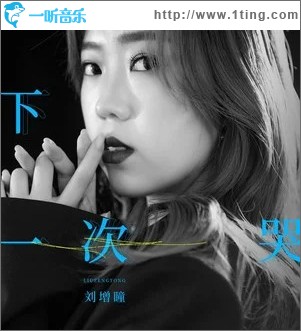 下一次哭 （单曲）