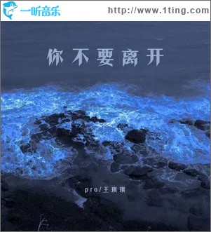 你不要离开 （单曲）