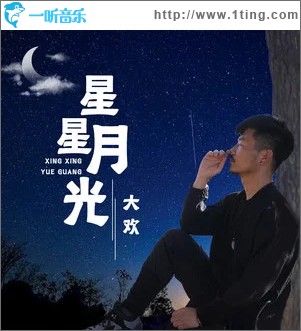 星星月光 （单曲）