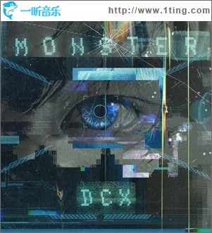 Monster（EP）