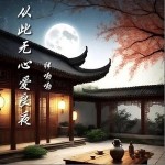 从此无心爱良夜 （单曲）详情