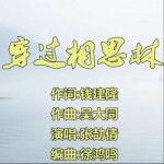 穿过相思林 （单曲）详情