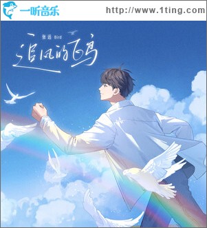追风的飞鸟 （单曲）