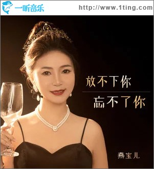 放不下你 忘不了你 （单曲）