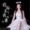 海淇 你给不了我想要的 (DJ版伴奏) 试听