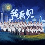 我看见 （单曲）详情