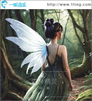 森林精灵（单曲）