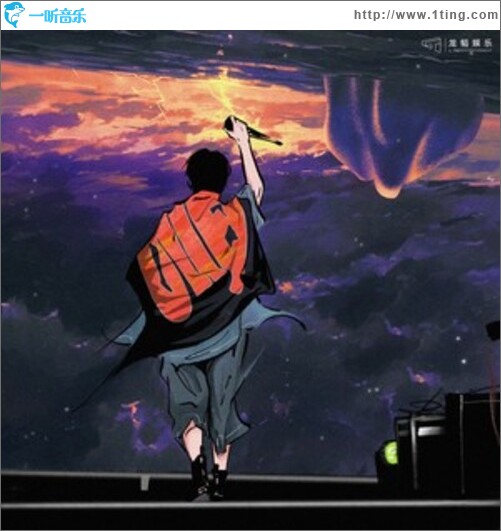 梦寐之地终会有一天抵达（单曲）