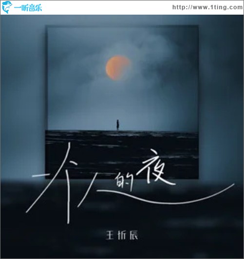 一个人的夜（单曲）