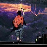 梦寐之地终会有一天抵达（单曲）详情