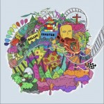 Roller Coaster（EP）