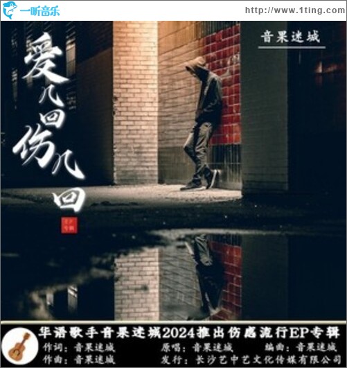 爱几回伤几回（单曲）