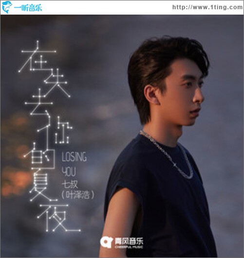 在失去你的夏夜（losing you）（单曲）