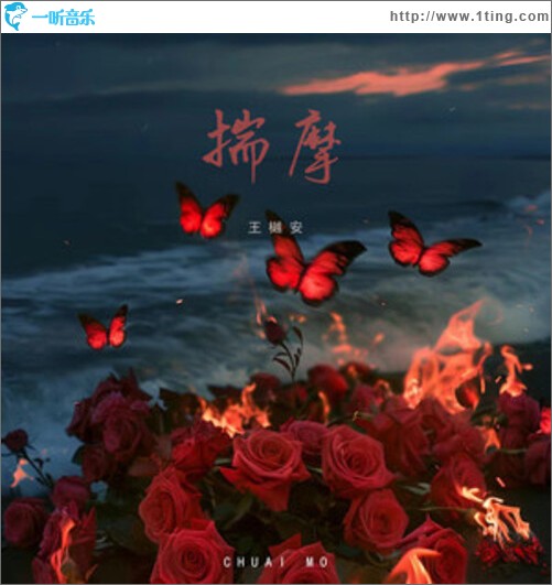 揣摩（单曲）