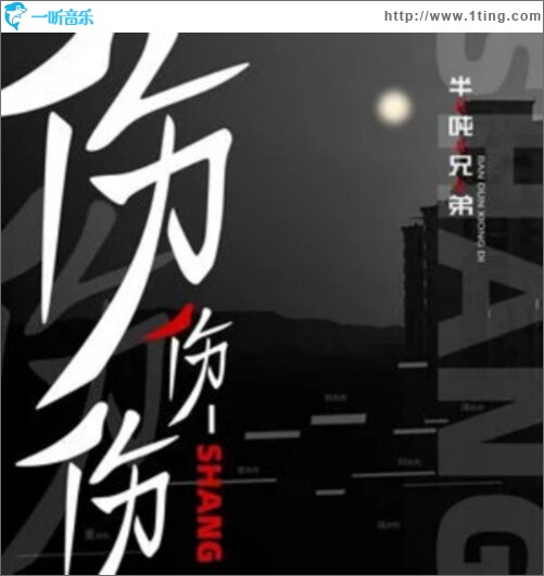 伤伤伤 (DJ范小松版)（单曲）