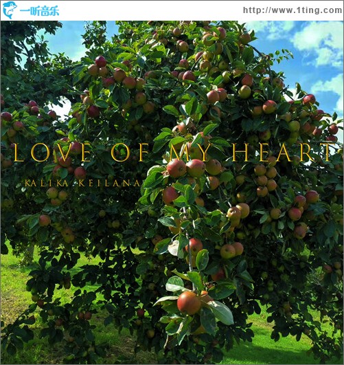 Love of My Heart（单曲）