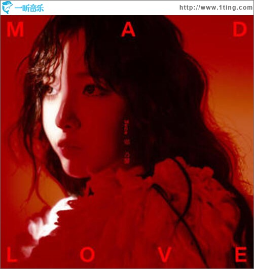 Mad Love（EP）