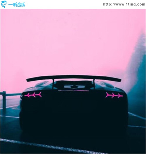 Dancing at night（EP）