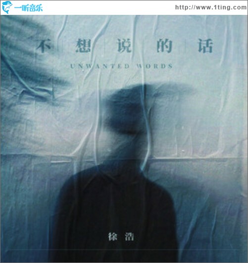 不想说的话（单曲）