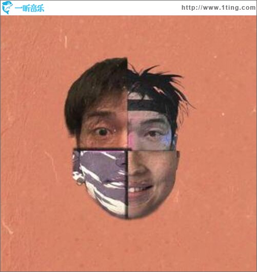 破例一次（单曲）