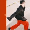 彭楚粤 怪人物语 试听