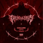 Conjure（单曲）详情