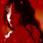 Mad Love（EP）详情