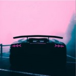 Dancing at night（EP）详情