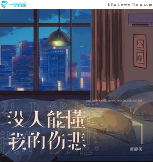 没人能懂我的伤悲（单曲）