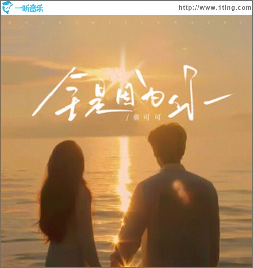 全是因为你（单曲）