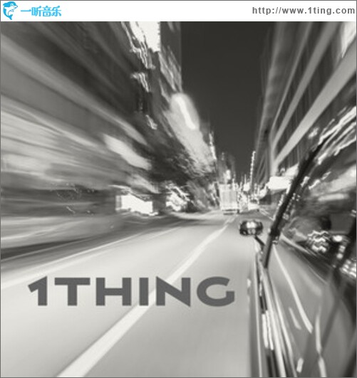1ThingPhonk（单曲）