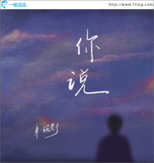 你说（单曲）