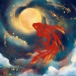 鲤（单曲）详情