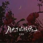 月光下的玫瑰（单曲）