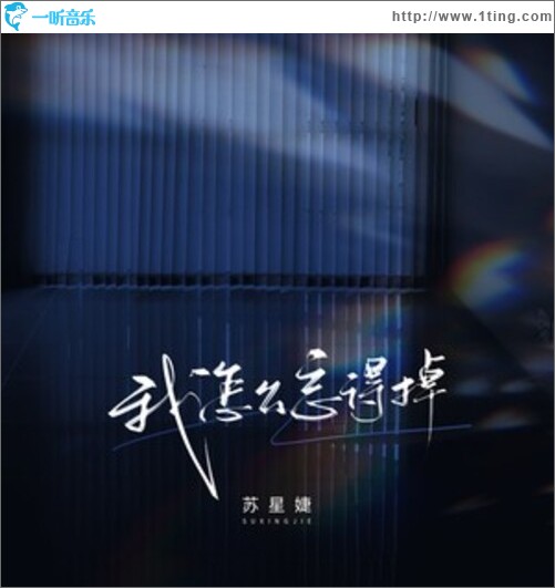 我怎么忘得掉（单曲）