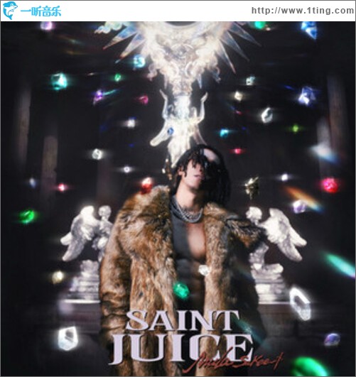 SAINT JUICE（EP）