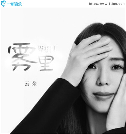 雾里（单曲）
