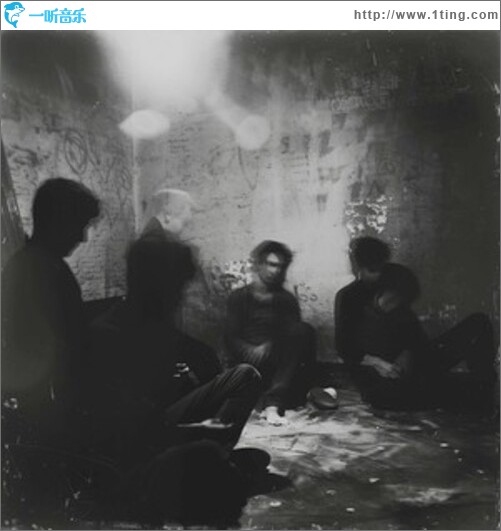 I Took a Trip Through Hell And Back Again（单曲）