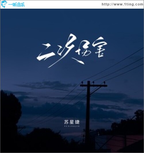 二次伤害（单曲）