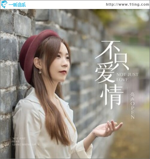 不只爱情（单曲）