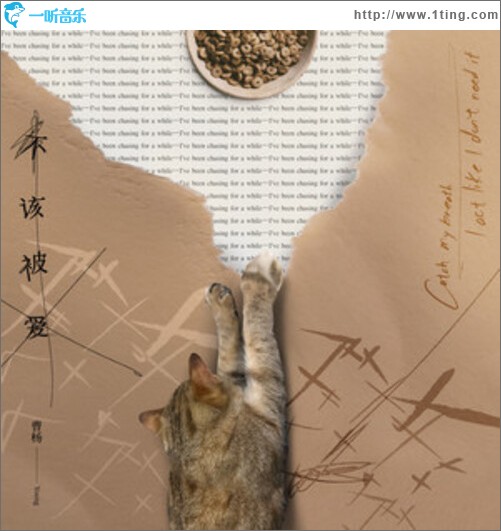 不该被爱（单曲）