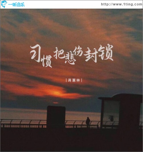 习惯把悲伤封锁（EP）