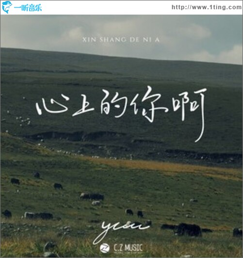 心上的你啊（单曲）
